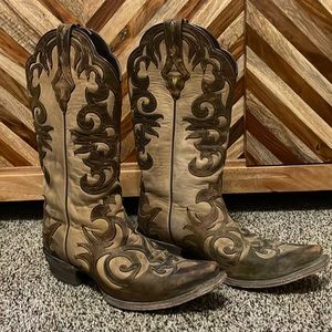 Ariat womens boots